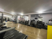 Spatiu cu destinatie depozitare 200 mp