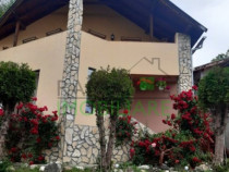 Casa de închiriat Eleganta si Spatioasa in Bran.