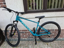 Bicicletă focus whistler