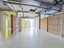 Mihai Bravu Stradal 1600 mp Showroom mobila/auto, Clinica...