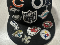 Sapca noua nfl originala