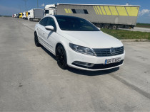 Volkswagen Passat CC 1.8 TSI
