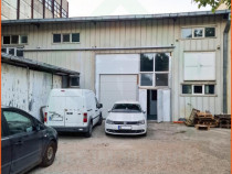 Hala productie / depozitare / birouri | IMGB - Sector 4 |