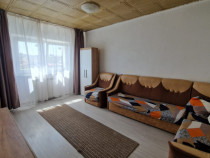 GARII - APARTAMENT 2 CAMERE DECOMANDAT ,CENTRALA TERMICA