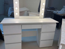 Masa machiaj make up