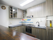 Apartament cu 2 camere de in Militari Residence - Tineretu