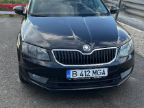 Skoda Octavia 1.6 TDI AMBITION DSG