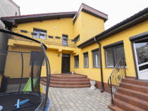 Casa cu personalitate Strada Spania