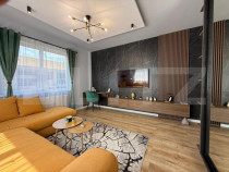 Apartament semidecomandat, 2 camere, parcare subterana, zona