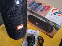 Boxa portabila wireless