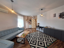Apartament cu 2 camere, decomandat, zona Aradului