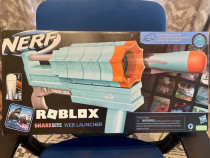 Blaster Nerf Roblox Sharkbite - NOU