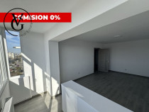 Apartament 3 camere - Km 4-5 + boxa