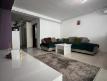 Apartament 3 camere - zona VIVO MALL - Tomis Nord