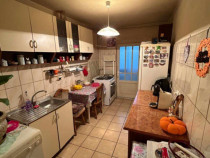 Apartament 3 camere Manastur