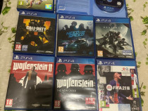 Jocuri ps 4 nu au absolut nici o problema