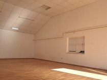 Spatiu comercial Valea Lupului, vis-a-vis de Casa Auto