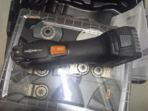 Fein multimaster 700 cu acumulator bosch