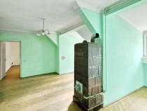 Central Suprafata Generoasa