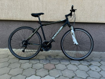 Bicicleta Kilimanjaro Cross Sport Roti 28"
