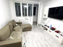 SAGULUI - RENOVAT - BLOC IZOLAT - LIFT - 3 cam - debara - ce