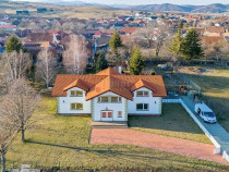 Casa in complex modern - C8