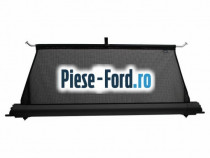 Polița haion bagaje ford focus mk3.5 2016 combi 5 uși Originală