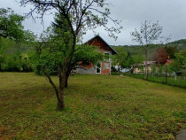 Casa de vanzare , Statiunea Breaza , Valea Prahovei