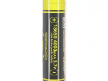 Acumulator 18650 4000mAh, 3400, 1500 (Real) Liitokala