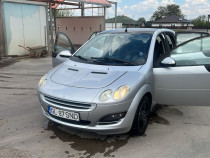 Smart for four 1.5