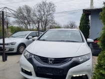Honda civic 2014