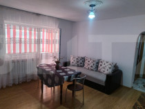 Apartament de doua camere, 52mp, zona Doja