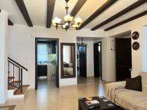 Casa 4 spatioasa camere Selimbar Brana