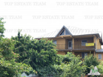 Constructie P 2 cu 385 mp utili - Cornetu - Mihailesti