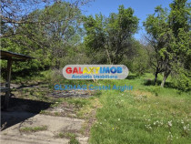 Vindem teren intravilan 3600 mp Calinesti , deschidere 58 m