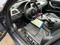 Remediere DPF, EGR, AdBlue, DTC, Chiptuning Stage 1 /2 / 3