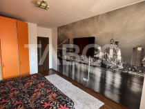 Apartament cu 2 camere de inchiriat mobilat utilat 72mp Turn