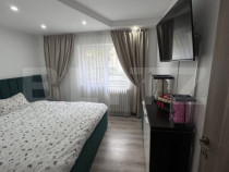 Apartament modern de 3 camere, parter, locuință sau spați