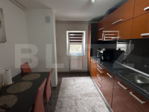 Apartament de 3 camere, parter, renovat, locuință sau spa?