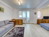 Garsoniera Militari Residence - Ilie Petre - contract Anaf