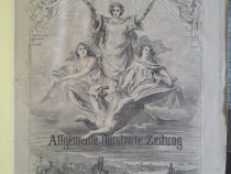 Ziar ilustrat general 1882,1887