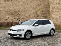 Vw Golf facelift 7.5-2017