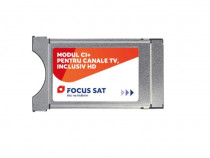 Modul CI+ HD Focus Sat