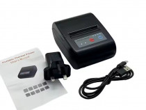 Imprimanta termica 58mm Bluetooth