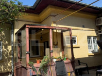 COMISION 0% - Casa de vanzare, cu 2 camere, 42 mp, zona 13 S