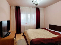 Proximitate imediata fata de parcuri si zona verde