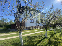 VILA S+P+E-306 MP, TEREN 2078 MP, CAMPULUNG