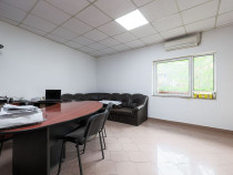 Spațiu ideal pentru birou sau cabinet &ndash; ultracentral |...