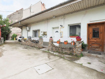 Spațiu ideal pentru birou sau cabinet – Str. Mărășe...