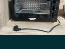 Cuptor electric Leihmann